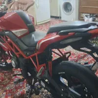 بنلی ۱۵۰ نیوفیس ۱۴۰۳