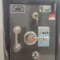 گاوصندوق نسوز ایران کاوه|فروشگاه و مغازه|قدس, شهر‌قدس|دیوار