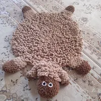 فرشینه اتاق کودک