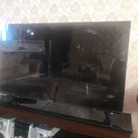 تلویزیون ۵۵ اسنوا|تلویزیون و پروژکتور|کرمان, |دیوار