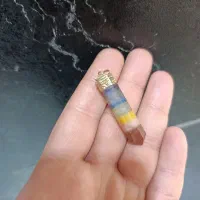 سنگ هفت چاکرا درجه ۲