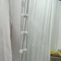 ایینه قدی لامپ دار|آینه|ساوه, |دیوار