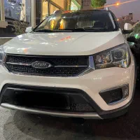 ایکس ۲۲ دنده X22 سفید مدل ۹۶