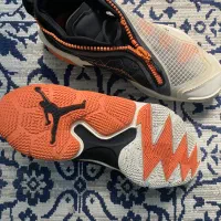 کتونی نایک جردن why not 6 اصل اصل اصل|کیف، کفش، کمربند|رشت, استقامت ۱|دیوار