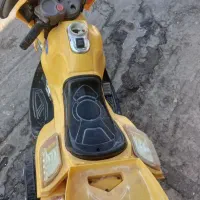 موتور شارژی|اسباب‌‌بازی|فولادشهر, مسکن مهر فولادشهر|دیوار