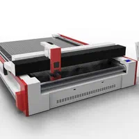 دستگاه برش لیزر فایبر/مناسب برش فلزات/اقساطی