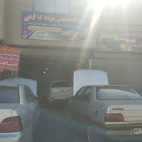 تعمیرگاه تخصصی هیوندا فردین(مکانیکی )