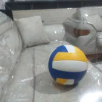 توپ والیبال|ورزشهای توپی|خرمآباد, |دیوار