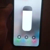 اپل iPhone 11 با حافظهٔ ۱۲۸ گیگابایت|موبایل|ارومیه, |دیوار