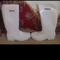 چکمه سایز ۴۵