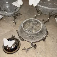 سرویس پذیرایی ۳ تیکه|ظروف سرو و پذیرایی|تهران, پاسداران|دیوار