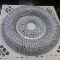 لامپ ال ای دی|لامپ و چراغ|کرمانشاه, |دیوار