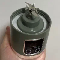 مخلوط کن شارژی قابل حمل Juicing Cup|خردکن، آسیاب، غذاساز|تهران, سعادت‌آباد|دیوار