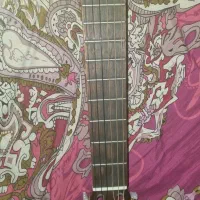 گیتار c70|گیتار، بیس، امپلیفایر|ساری, |دیوار