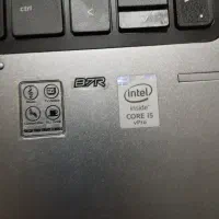 لپ تاپ hp|رایانه همراه|تبریز, |دیوار
