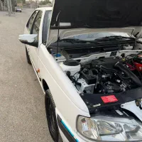 پارس مدل ۱۴۰۰|خودرو سواری و وانت|میناب, |دیوار