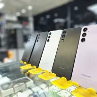 جشنواره (black friday) سامسونگ A05s داریا موبایل2|موبایل|نظرآباد, شهرک سید جمال الدین|دیوار