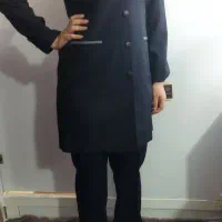 حراج مقنعه و مانتو شلوار اداری|لباس|قم, طلاب غیر ایرانی|دیوار