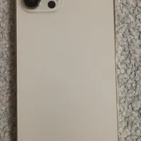 اپل iPhone 12 Pro Max با حافظهٔ ۲۵۶ گیگابایت|موبایل|کرج, مهرشهر - فاز ۵|دیوار
