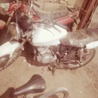 موتورسیکلت آمیکوگلسار۲۰۰