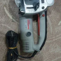 شیار زن کرون