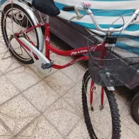 دوچرخه شهری سایز ۲۶