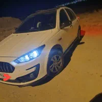 اطلسg سفید مشکی1403|خودرو سواری و وانت|مشهد, زیبا شهر|دیوار