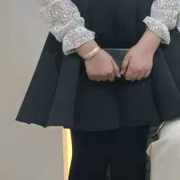 پیراهن و دامن مناسب۱۰سال