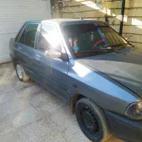 پراید مدل ۸۹|خودرو سواری و وانت|کیانشهر, |دیوار