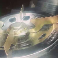 سرپیکنیک خوراکپز صادراتی|اجاق گاز و لوازم برقی پخت‌وپز|ری, ملک‌آباد|دیوار