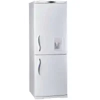 یخچال هیمالیا تمیز|یخچال و فریزر|قم, انصار‌الحسین|دیوار