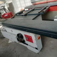 دستگاه دورکن بُرنا