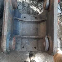 براکت پیکور بیل مکانیکی ۲۲۰ خط ۷