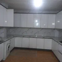 کمد دیواری کابینت دکوراسیون اداری و فروشگاهی