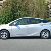 تویوتا پریوس ۲۰۱۷ تیپ c