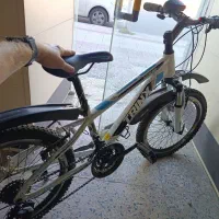 دوچرخه Trinx Striker K014