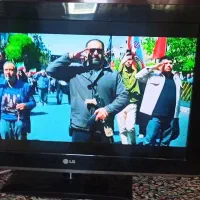 تلویزیون 32 اینچ ال جی