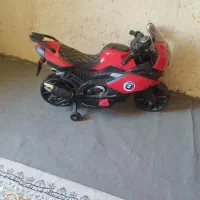 موتور شارژی