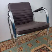 صندلی اداری ارزان برند اجلاس