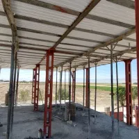 آرماتوربندی و قالب بندی|خدمات پیشه و مهارت|کوزران, |دیوار