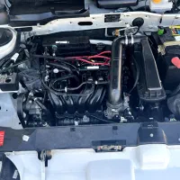 پرشیا سفارشی رینگ دیکس دار|خودرو سواری و وانت|اردبیل, |دیوار