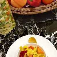 ترشی خانگی با بهترین کیفیت کاملاً بهداشتی|خوردنی و آشامیدنی|فولادشهر, B5|دیوار