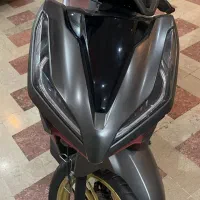 موتور طرح کویر ۱۴۰۱|موتورسیکلت|تهران, شهرک آزادی|دیوار