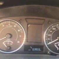 فروش پژو پارس xu7p|خودرو سواری و وانت|یاسوج, |دیوار