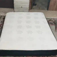 تشک طبی فنری 10سال ضمانت رویال ۲نفره|تشک تختخواب|مشهد, نوید|دیوار