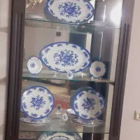 بوفه چهار طبقه سالم
