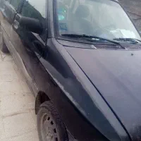 پراید مدل ۸۴