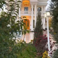 کاخ ویلا سلطنتی ۶۰۰متری ۴ خواب استخردار مبله|فروش خانه و ویلا|چمستان, |دیوار