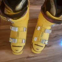 کفش اسکی  روسینگن ایتالیا