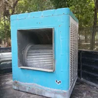 کولر 6000 آبسال بدون پوسیده گی
